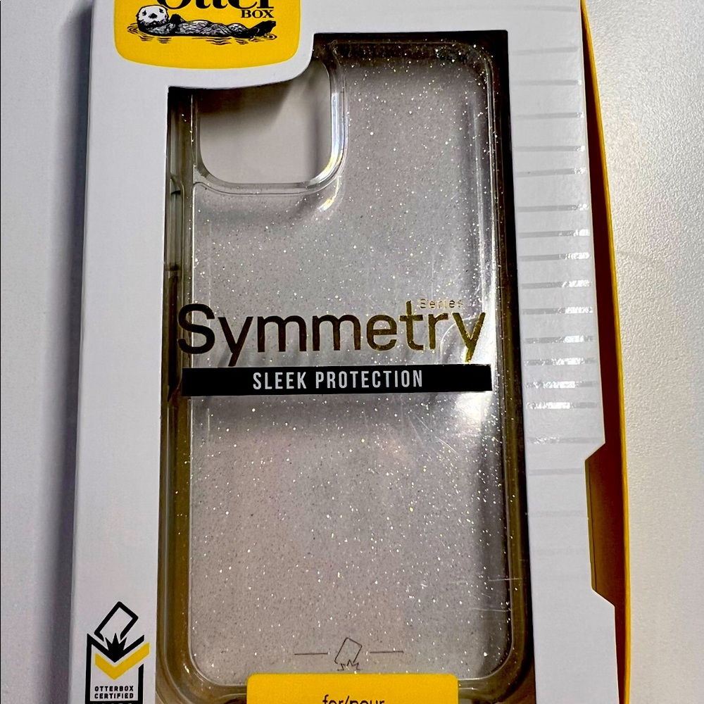 Otterbox Symmetry IPhone 11Pro case